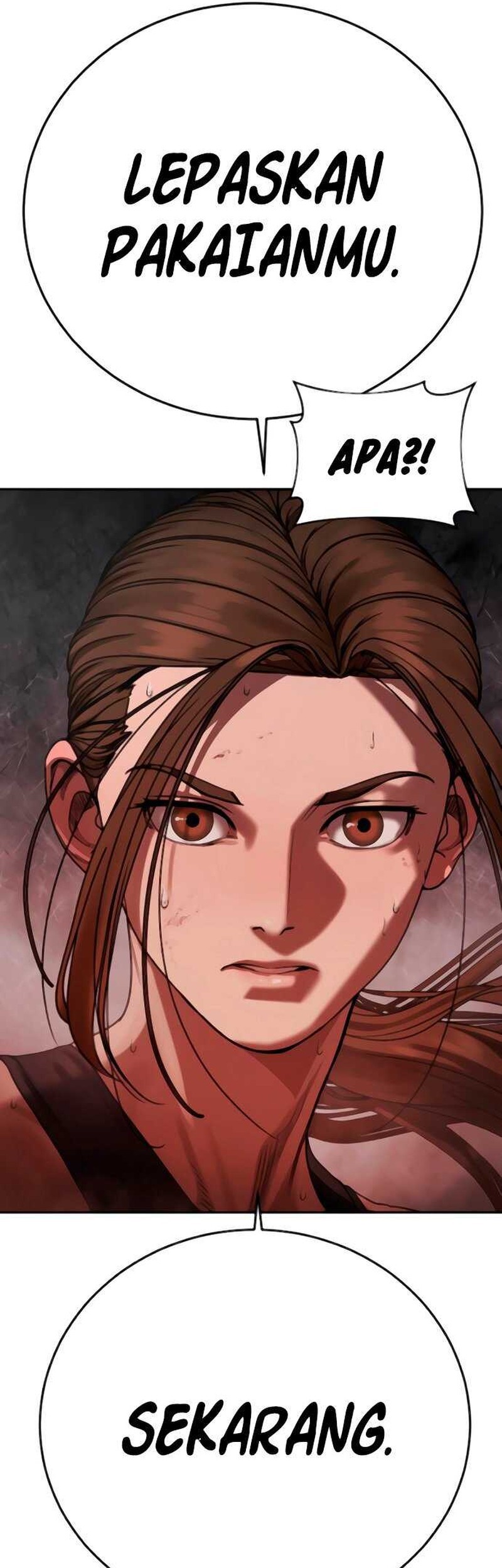 Forced Summon (Purgatory) Chapter 11 Gambar 91