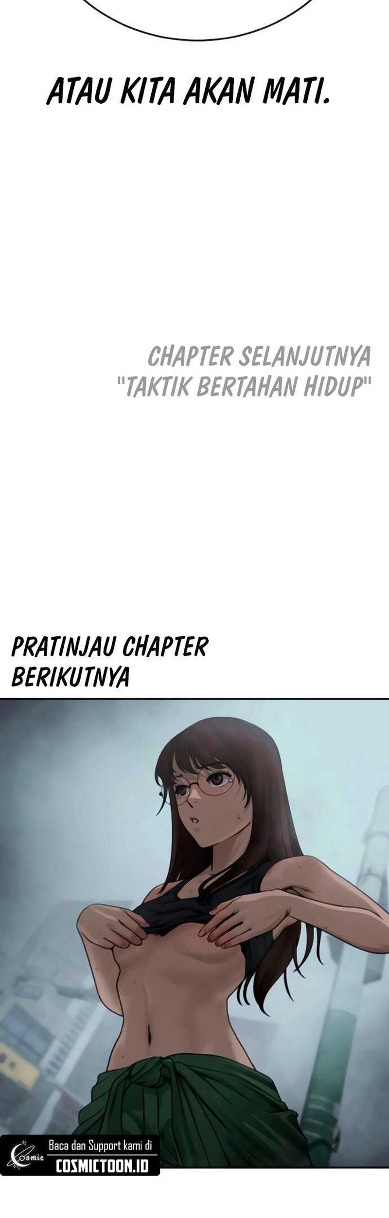 Forced Summon (Purgatory) Chapter 11 Gambar 92