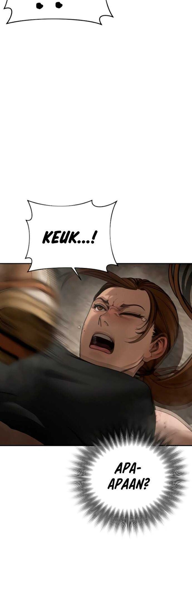 Forced Summon (Purgatory) Chapter 11 Gambar 11