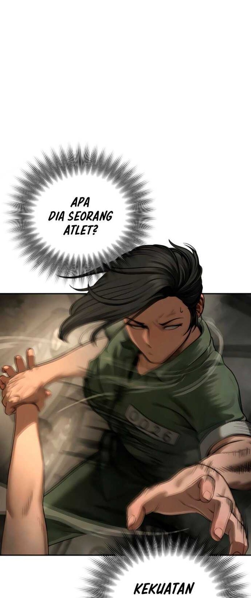 Forced Summon (Purgatory) Chapter 11 Gambar 12