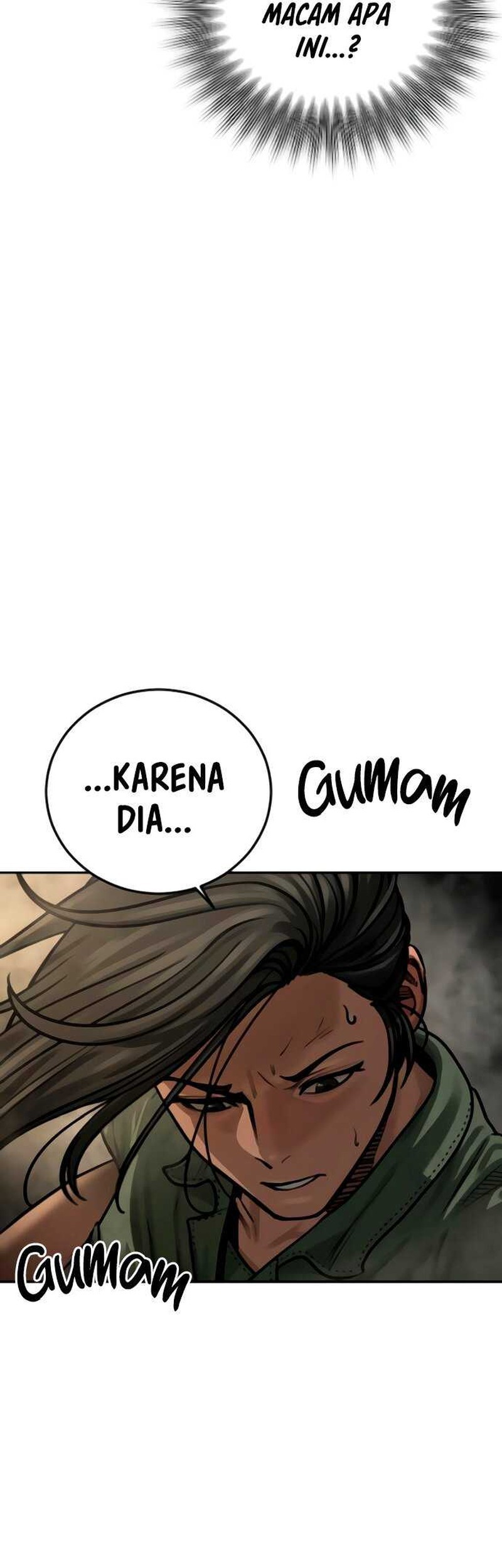 Forced Summon (Purgatory) Chapter 11 Gambar 13