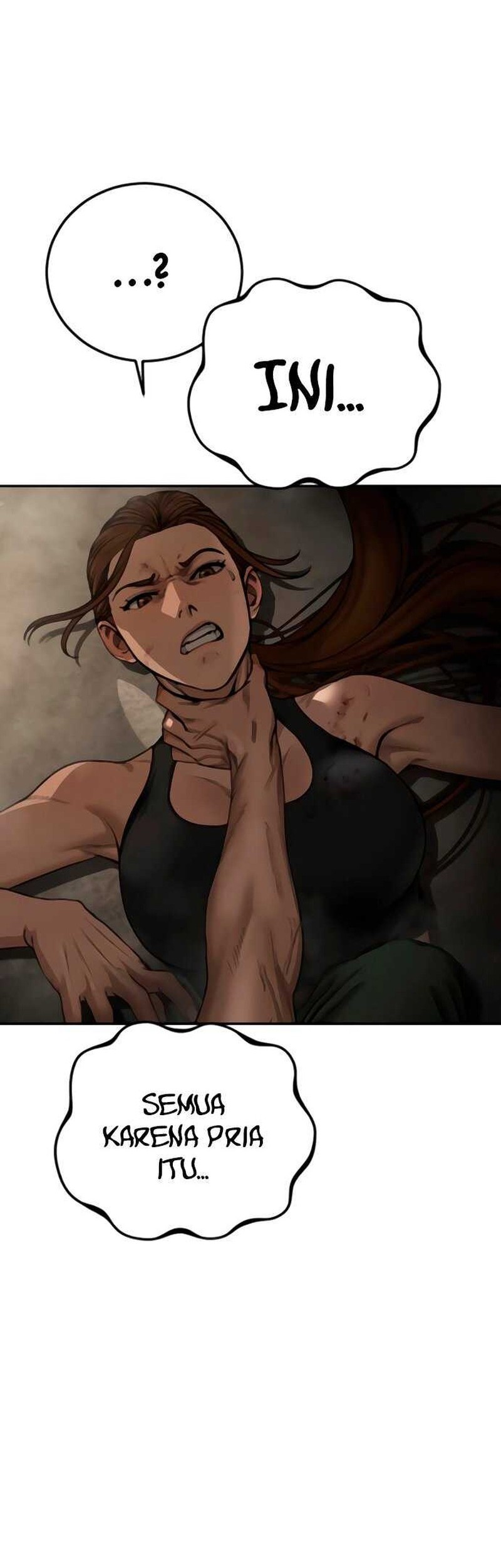 Forced Summon (Purgatory) Chapter 11 Gambar 14