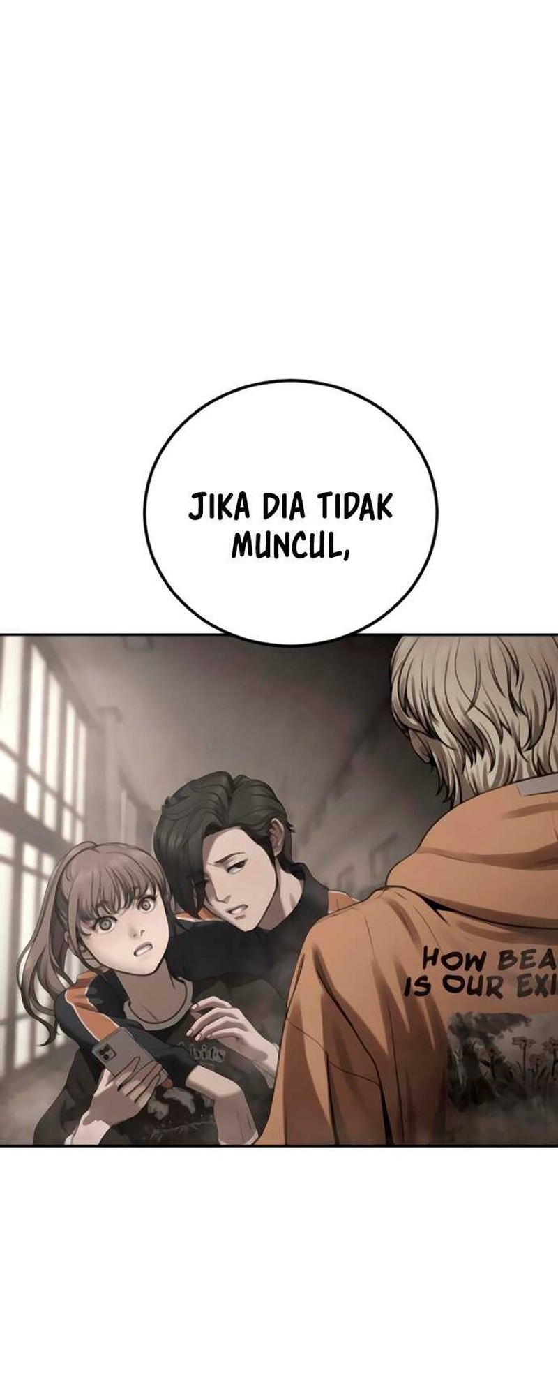 Forced Summon (Purgatory) Chapter 11 Gambar 15