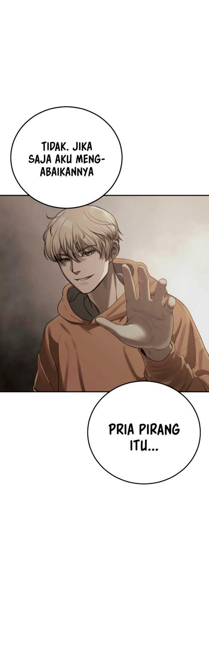 Forced Summon (Purgatory) Chapter 11 Gambar 16