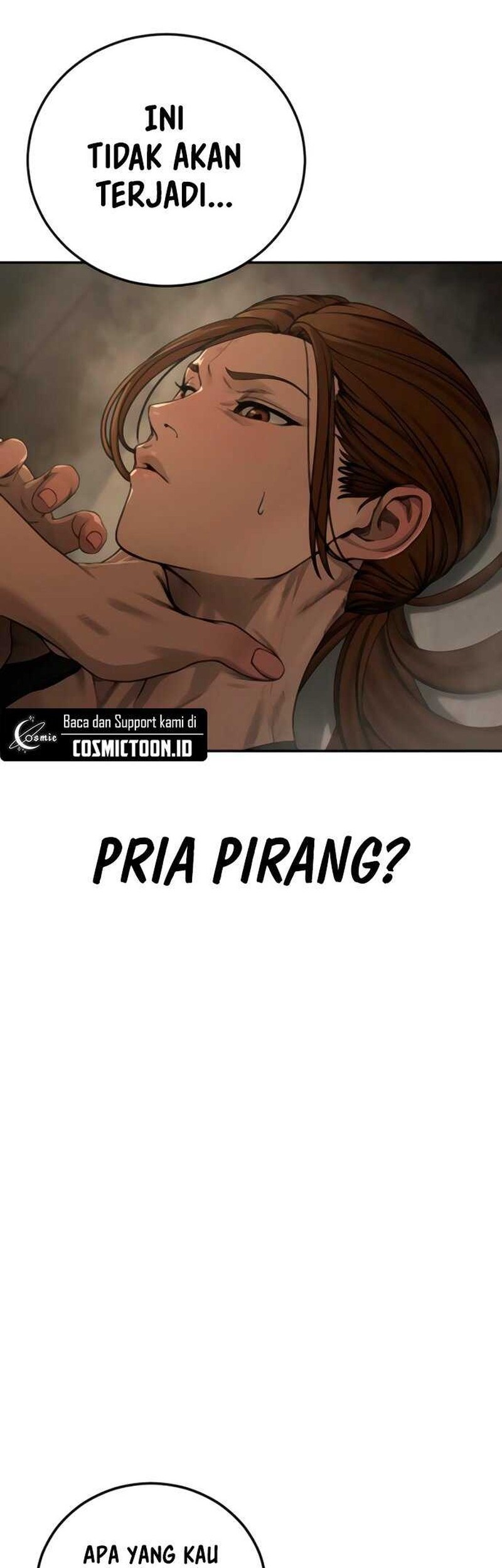 Forced Summon (Purgatory) Chapter 11 Gambar 17