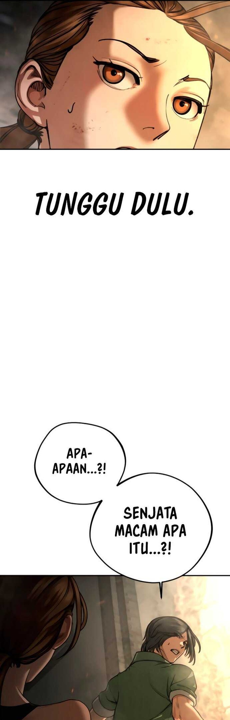 Forced Summon (Purgatory) Chapter 11 Gambar 25