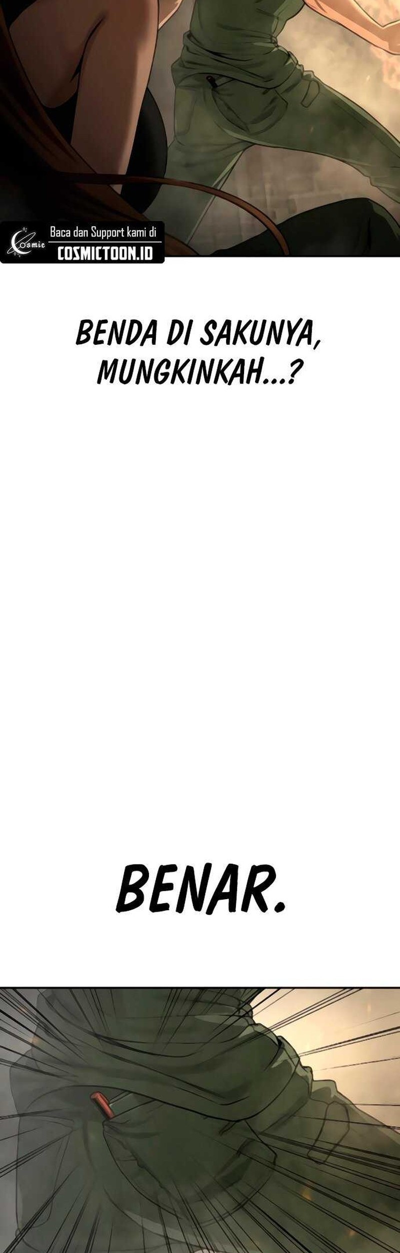 Forced Summon (Purgatory) Chapter 11 Gambar 26