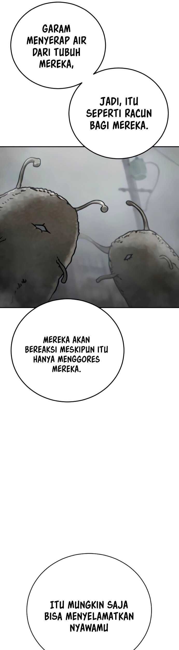 Forced Summon (Purgatory) Chapter 12 Gambar 8