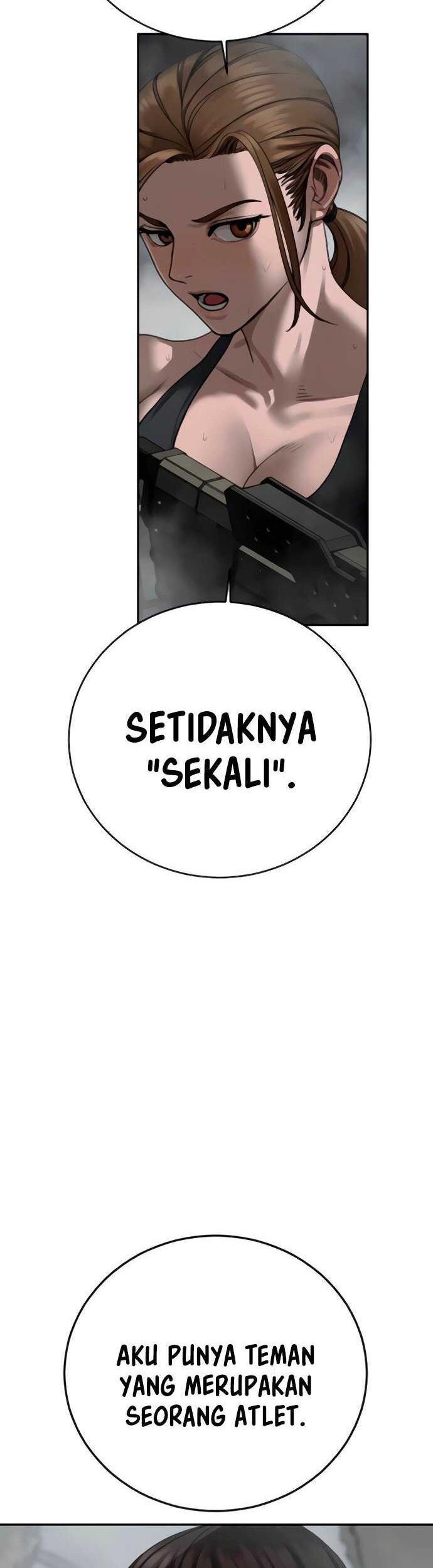 Forced Summon (Purgatory) Chapter 12 Gambar 9