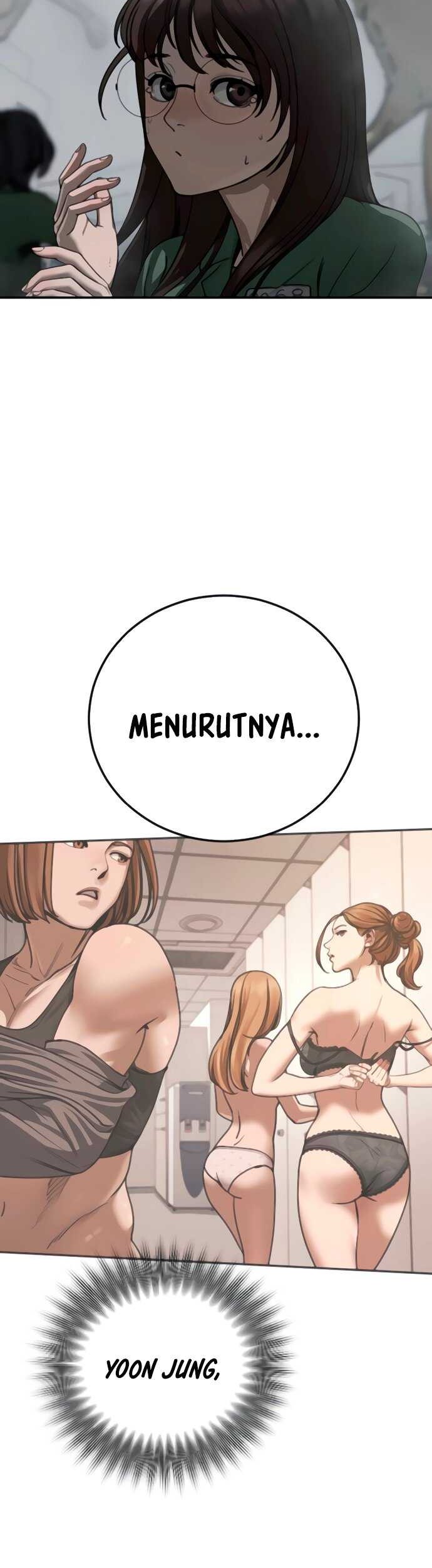 Forced Summon (Purgatory) Chapter 12 Gambar 10