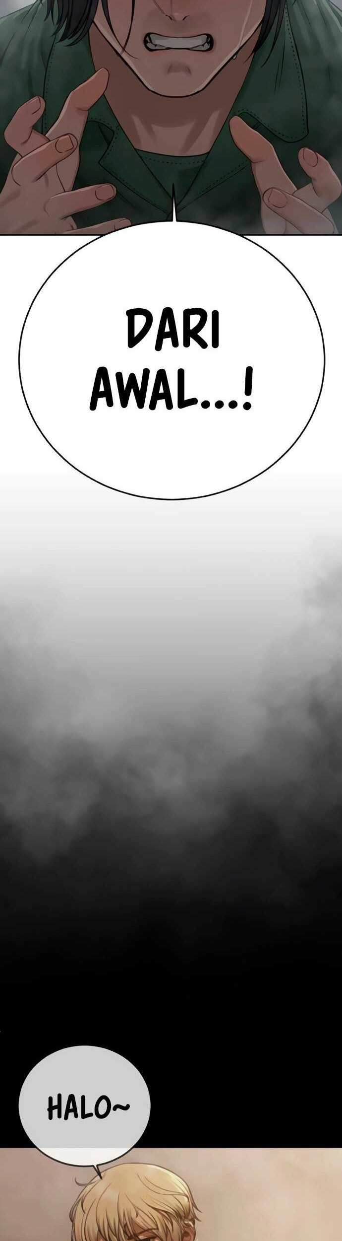 Forced Summon (Purgatory) Chapter 12 Gambar 49