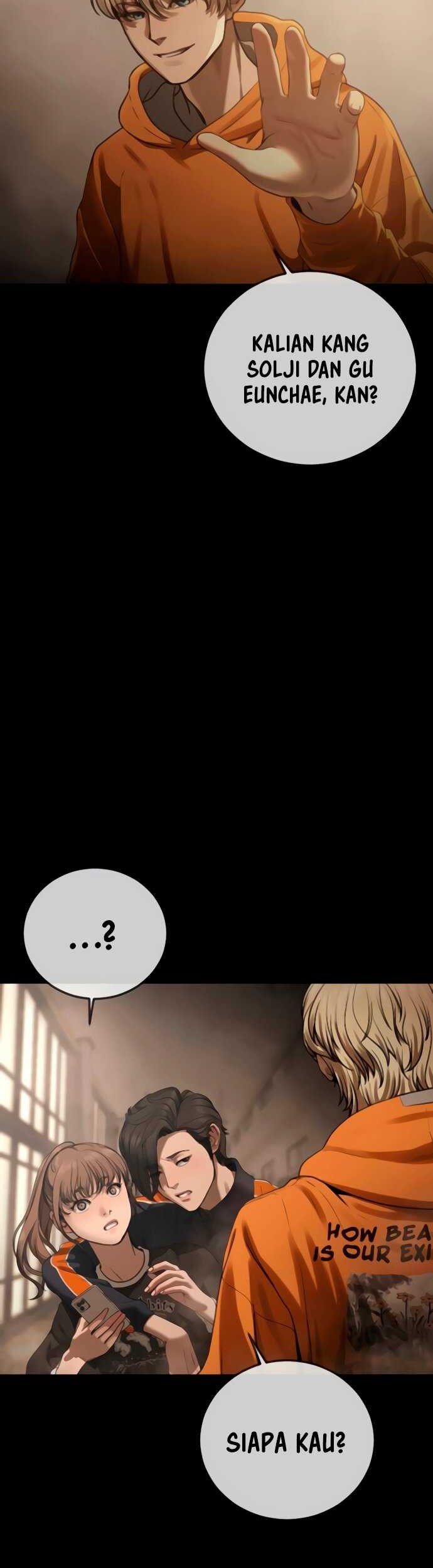 Forced Summon (Purgatory) Chapter 12 Gambar 50