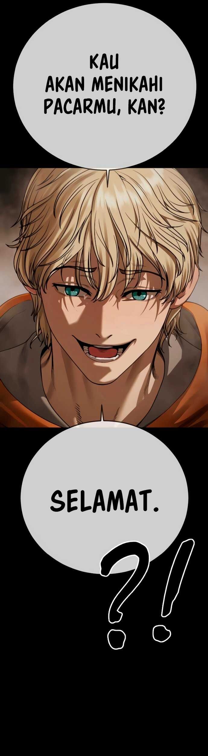 Forced Summon (Purgatory) Chapter 12 Gambar 53