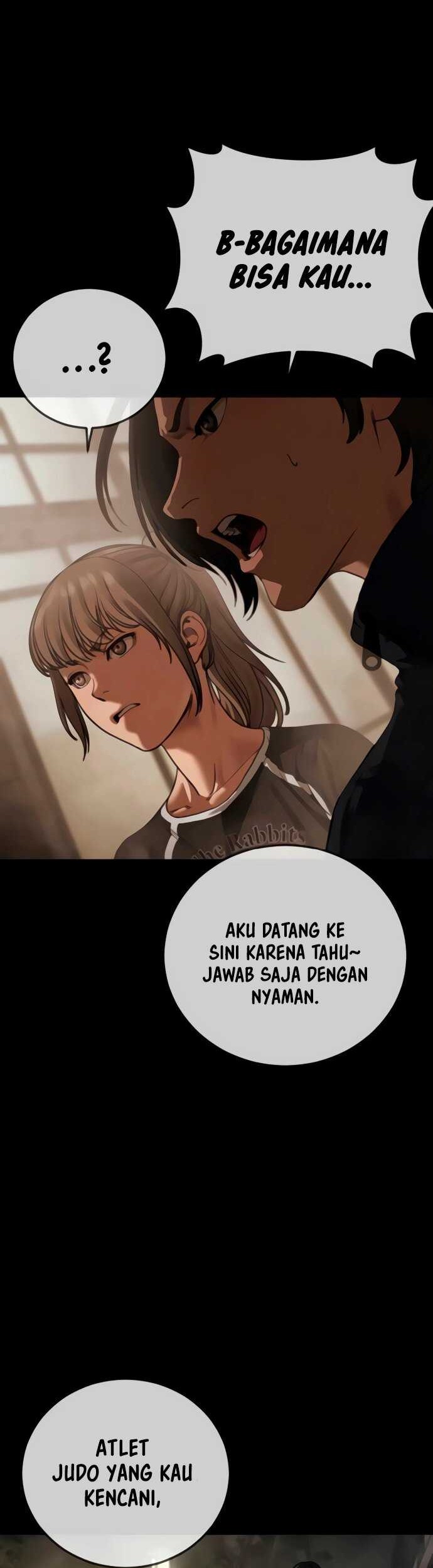 Forced Summon (Purgatory) Chapter 12 Gambar 54