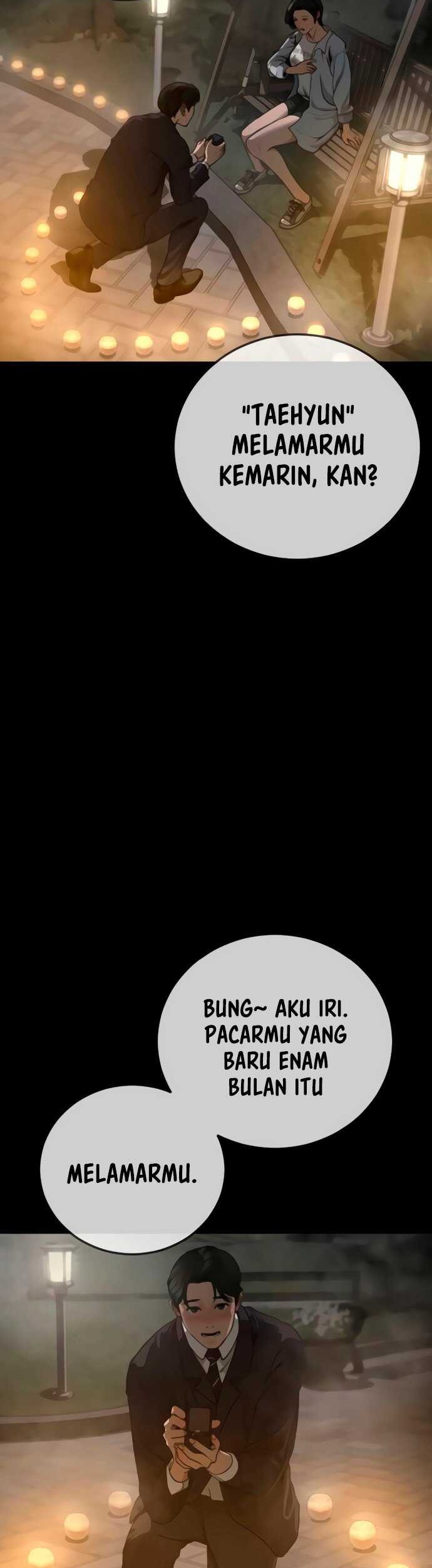 Forced Summon (Purgatory) Chapter 12 Gambar 55