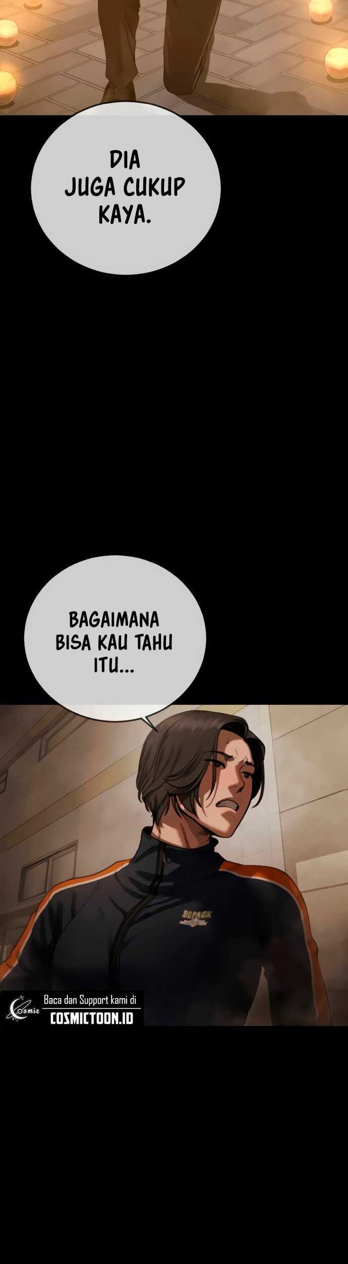 Forced Summon (Purgatory) Chapter 12 Gambar 56