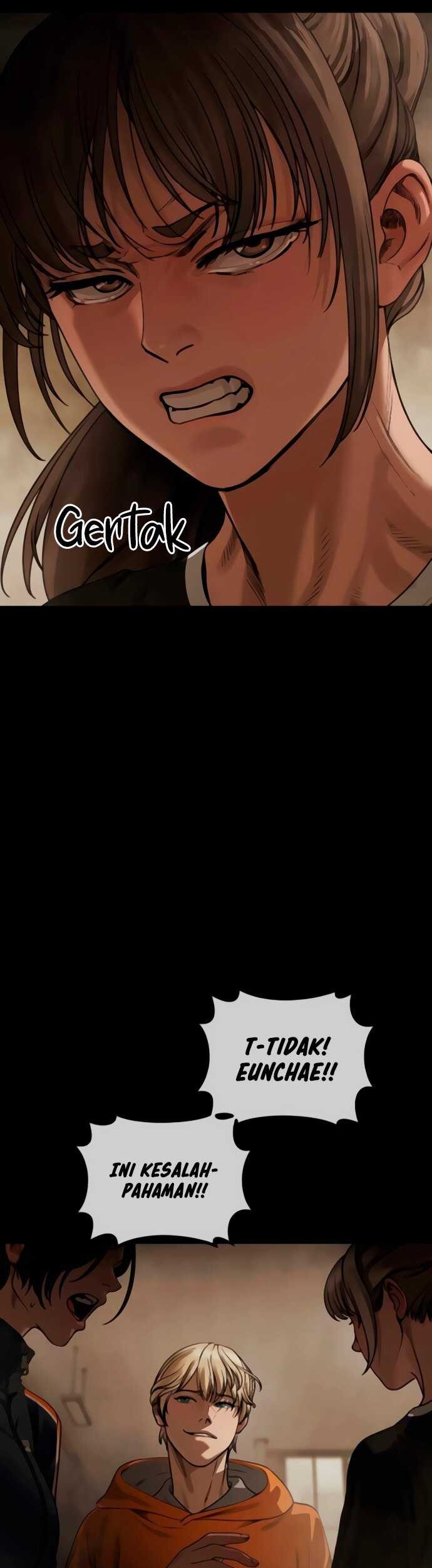 Forced Summon (Purgatory) Chapter 12 Gambar 59