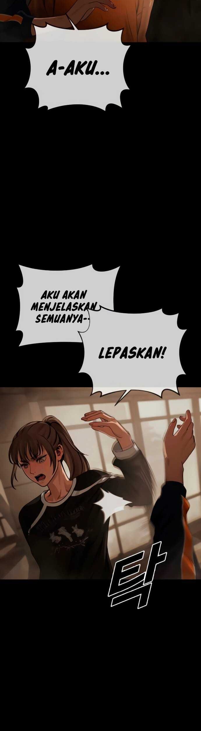 Forced Summon (Purgatory) Chapter 12 Gambar 60