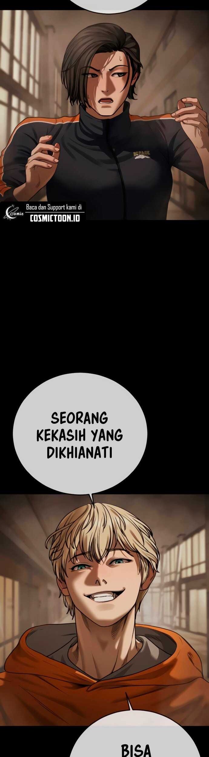 Forced Summon (Purgatory) Chapter 12 Gambar 62