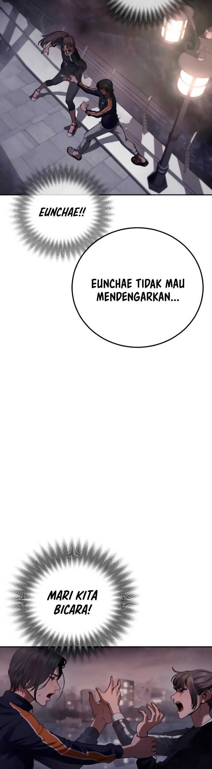 Forced Summon (Purgatory) Chapter 12 Gambar 65