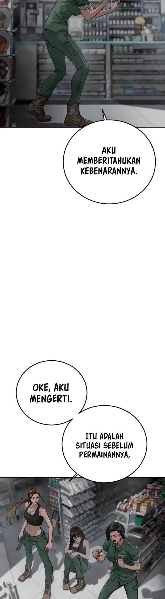 Forced Summon (Purgatory) Chapter 12 Gambar 68