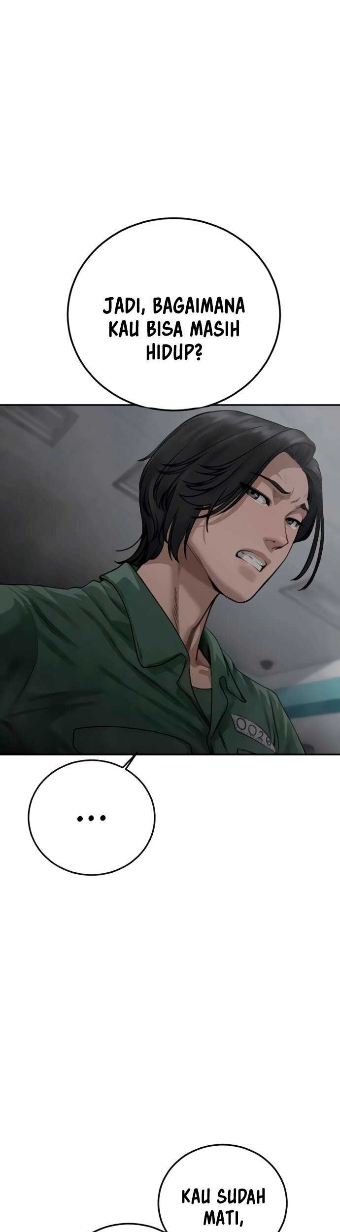 Forced Summon (Purgatory) Chapter 12 Gambar 70