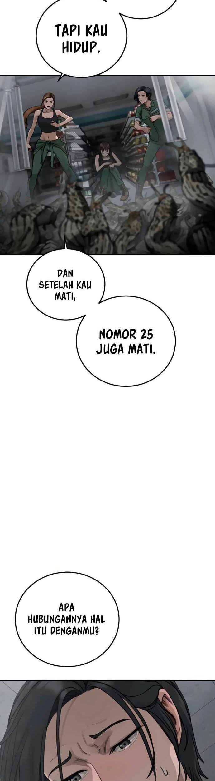 Forced Summon (Purgatory) Chapter 12 Gambar 71