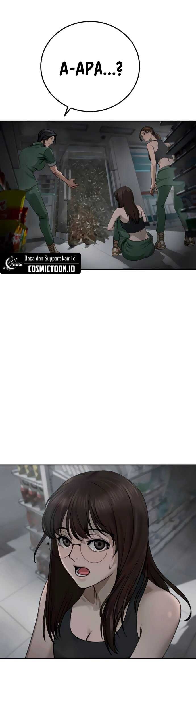 Forced Summon (Purgatory) Chapter 12 Gambar 74