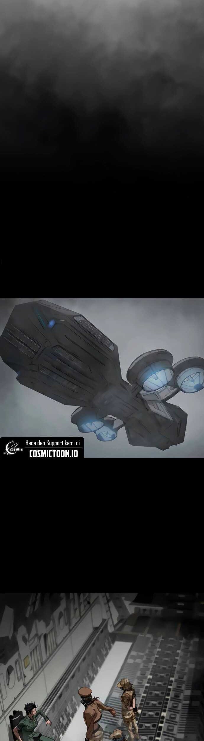 Forced Summon (Purgatory) Chapter 12 Gambar 79