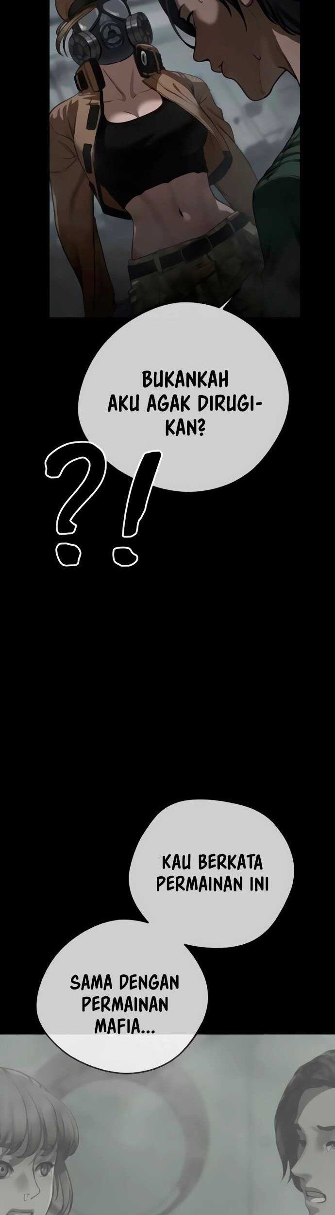 Forced Summon (Purgatory) Chapter 12 Gambar 83