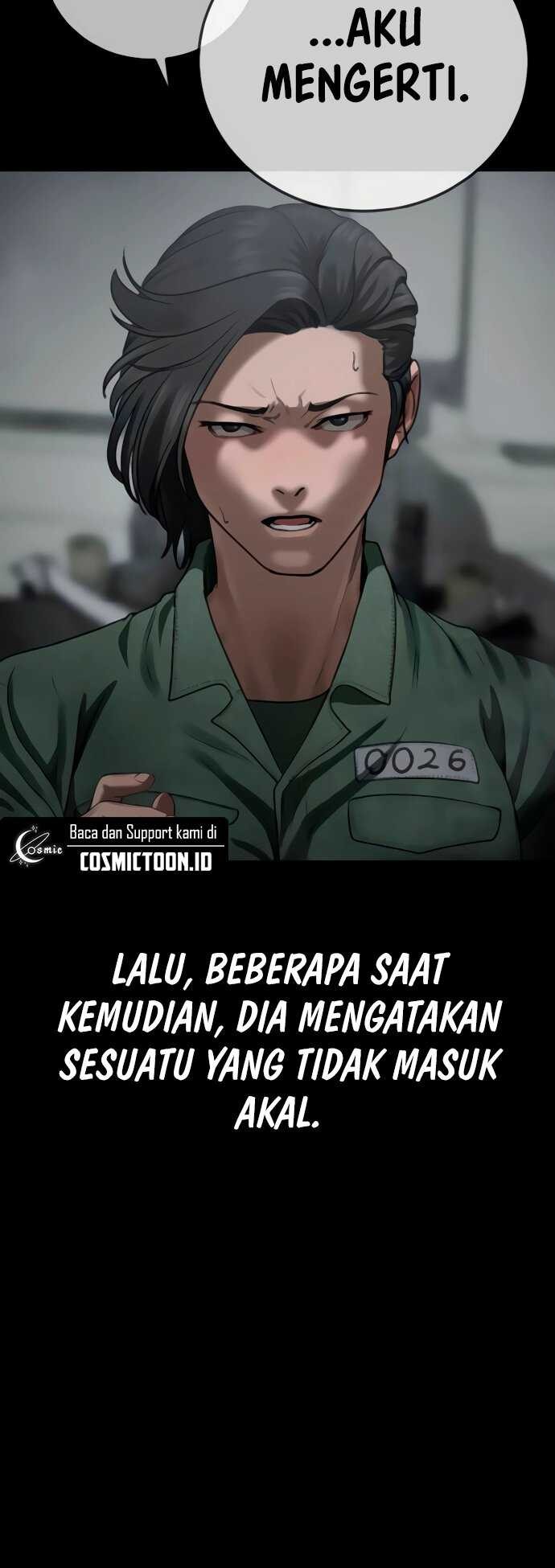 Forced Summon (Purgatory) Chapter 12 Gambar 86