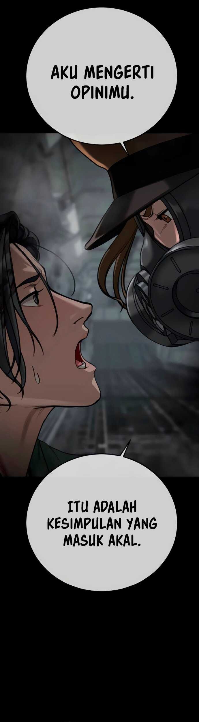 Forced Summon (Purgatory) Chapter 12 Gambar 87