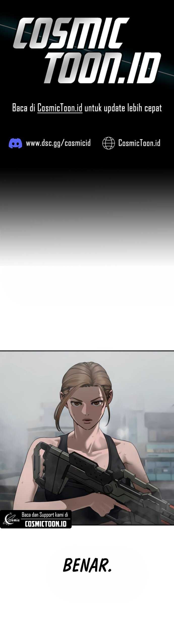 Manhwa Forced Summon (Purgatory) Chapter 12 gambar nomor 2