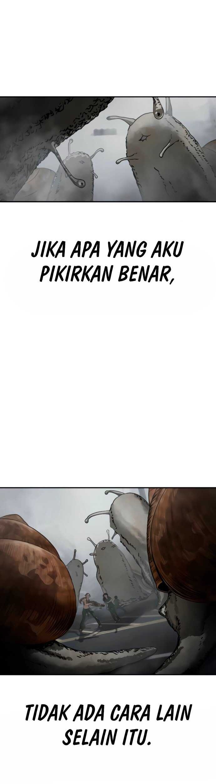 Forced Summon (Purgatory) Chapter 12 Gambar 3