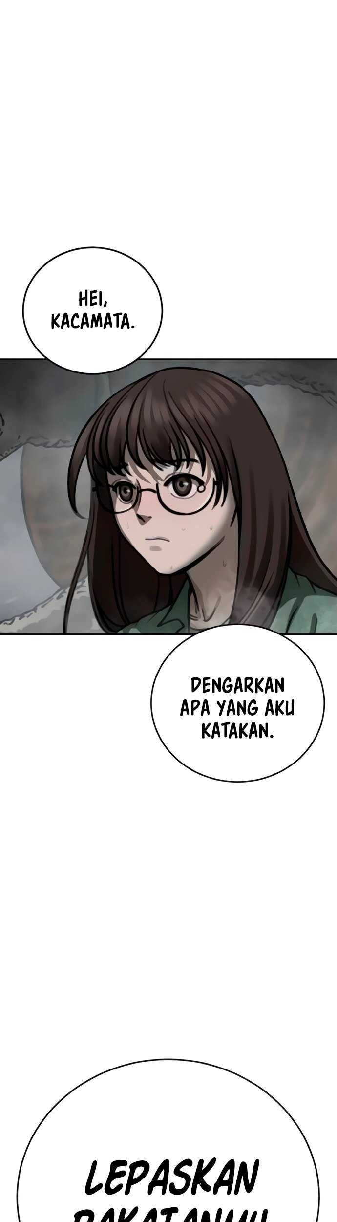 Forced Summon (Purgatory) Chapter 12 Gambar 4