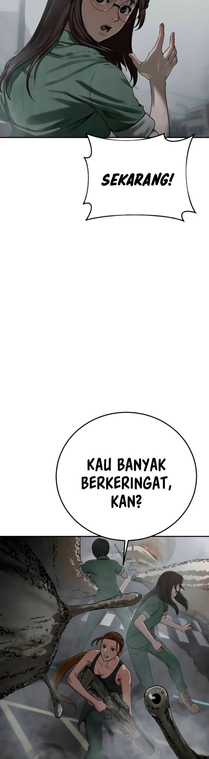 Forced Summon (Purgatory) Chapter 12 Gambar 6