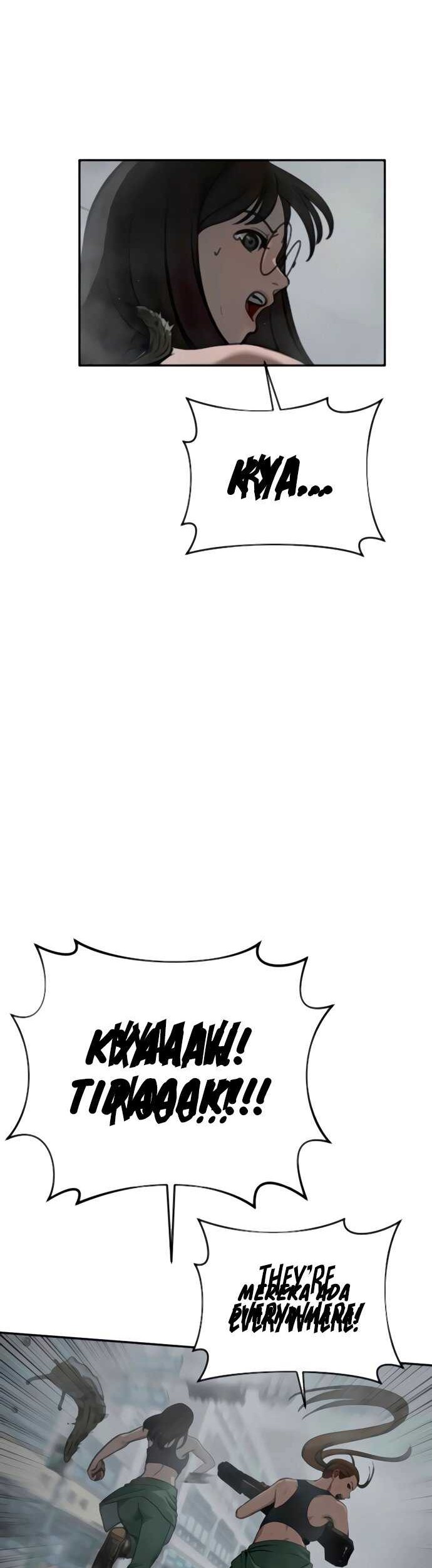 Forced Summon (Purgatory) Chapter 12 Gambar 31