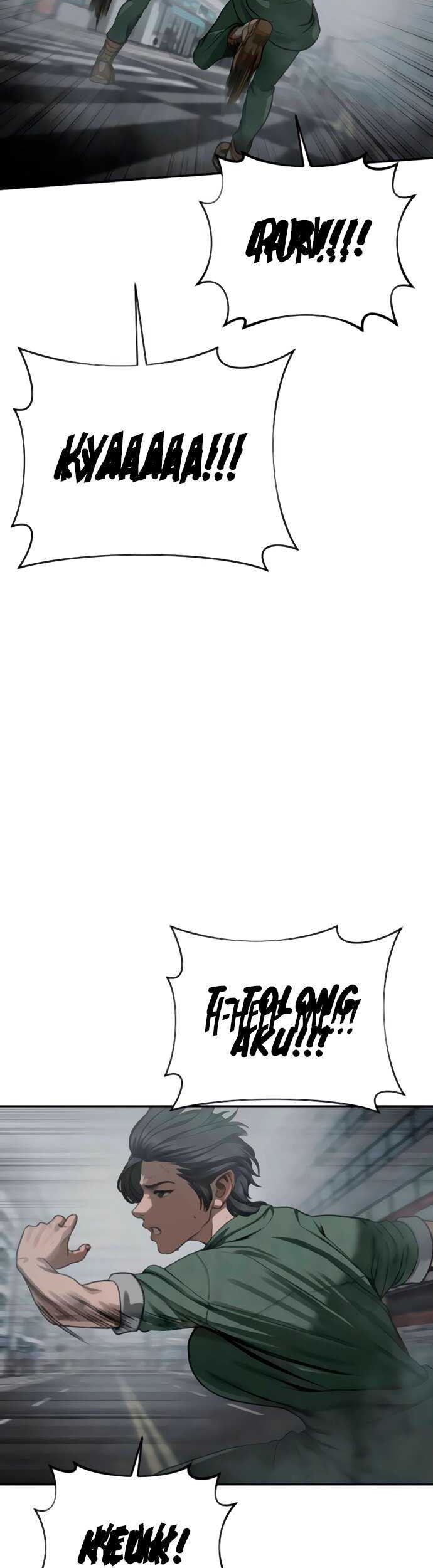 Forced Summon (Purgatory) Chapter 12 Gambar 32