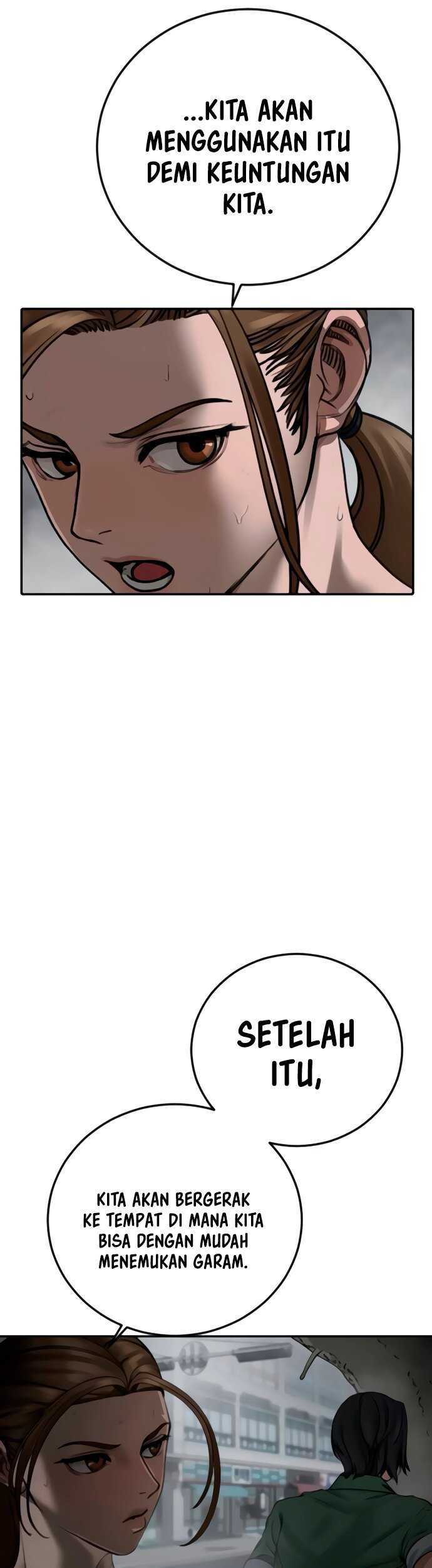 Forced Summon (Purgatory) Chapter 12 Gambar 14