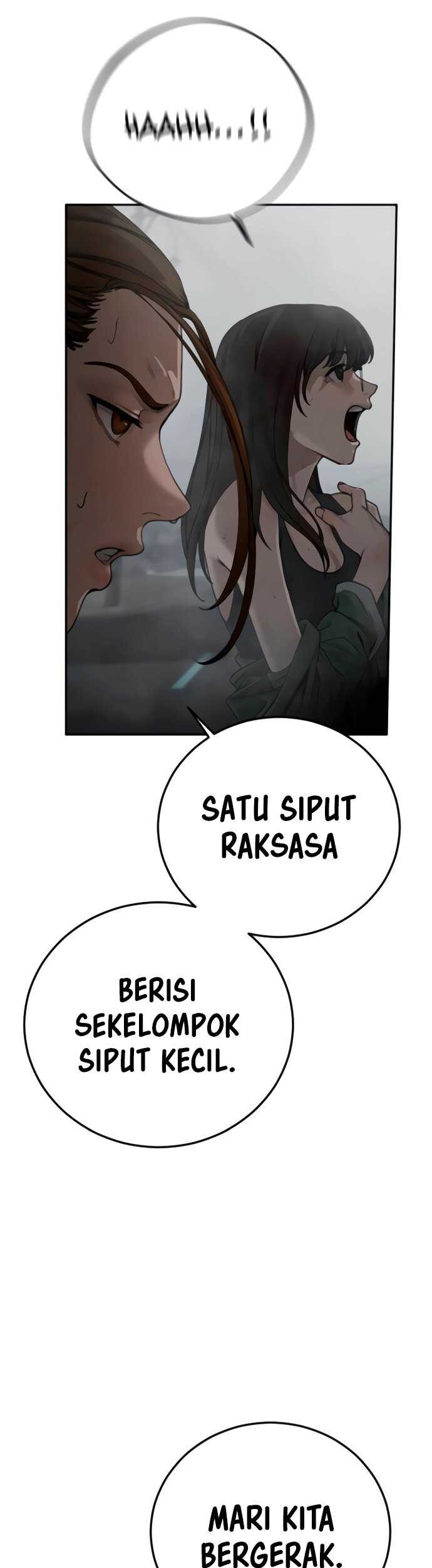 Forced Summon (Purgatory) Chapter 12 Gambar 19