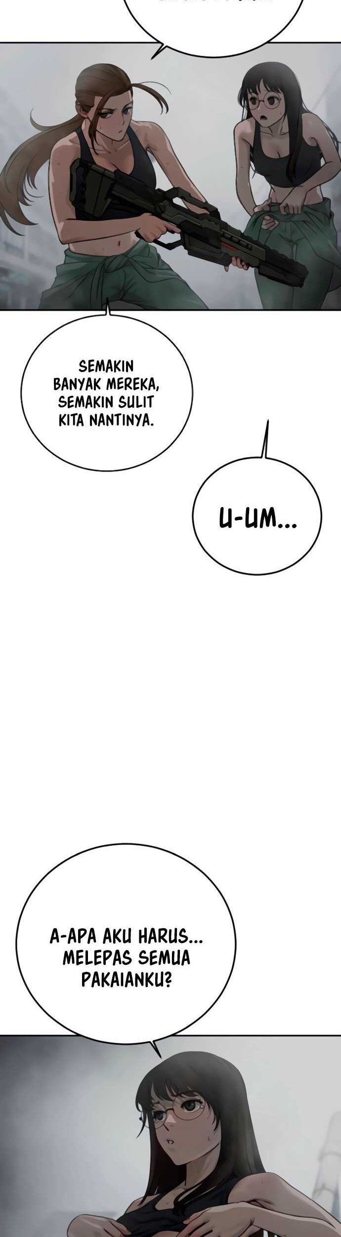 Forced Summon (Purgatory) Chapter 12 Gambar 20