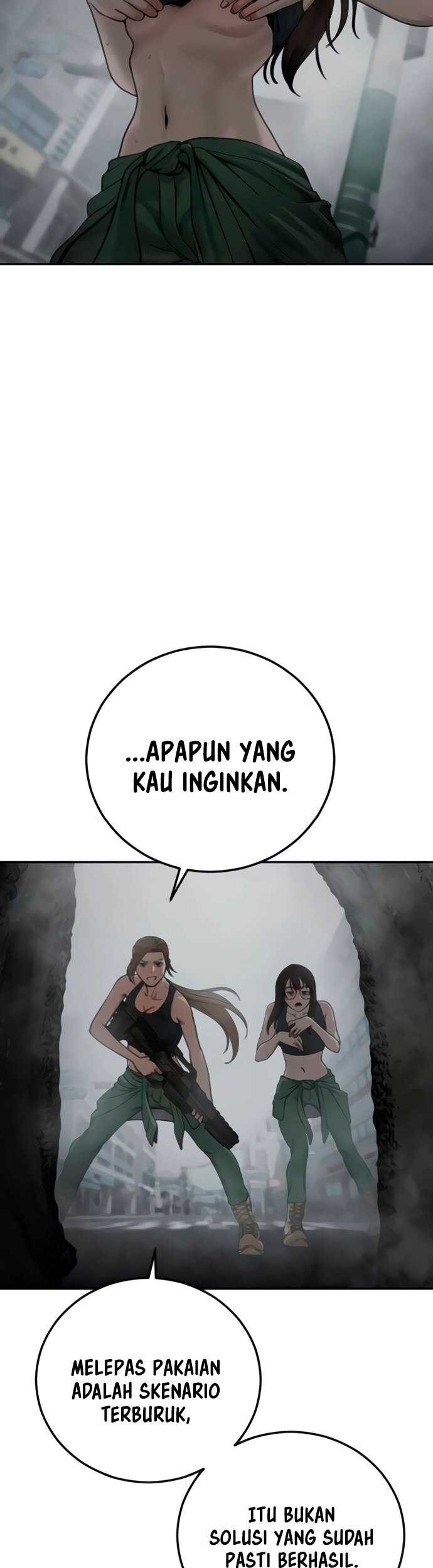 Forced Summon (Purgatory) Chapter 12 Gambar 21