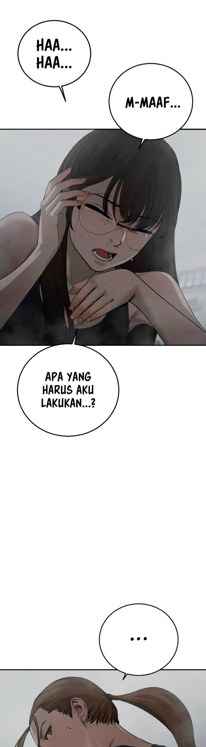 Forced Summon (Purgatory) Chapter 12 Gambar 27