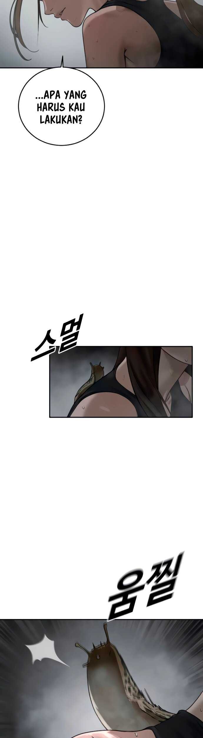Forced Summon (Purgatory) Chapter 12 Gambar 28