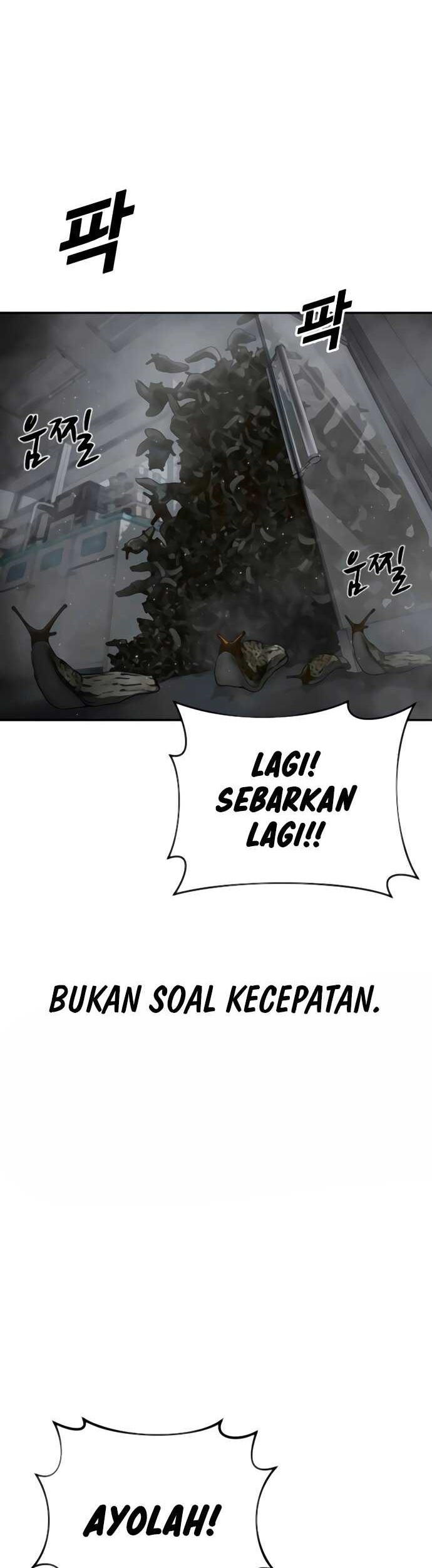 Forced Summon (Purgatory) Chapter 12 Gambar 37