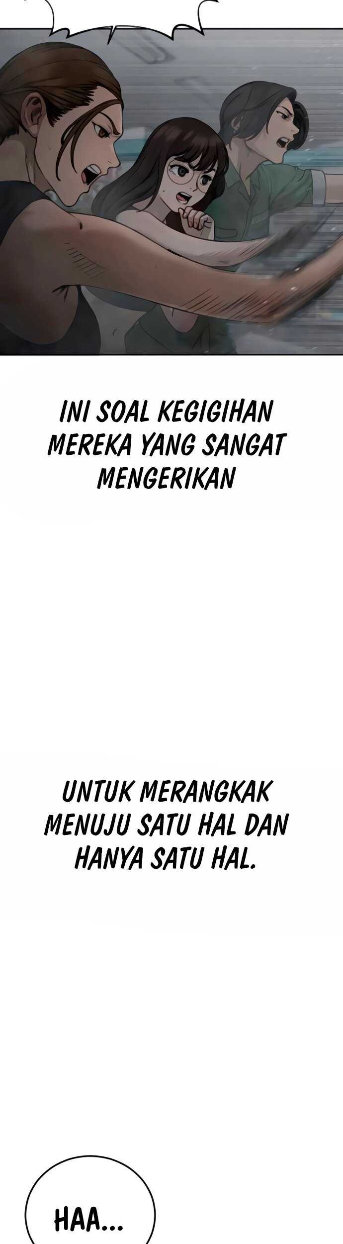 Forced Summon (Purgatory) Chapter 12 Gambar 38