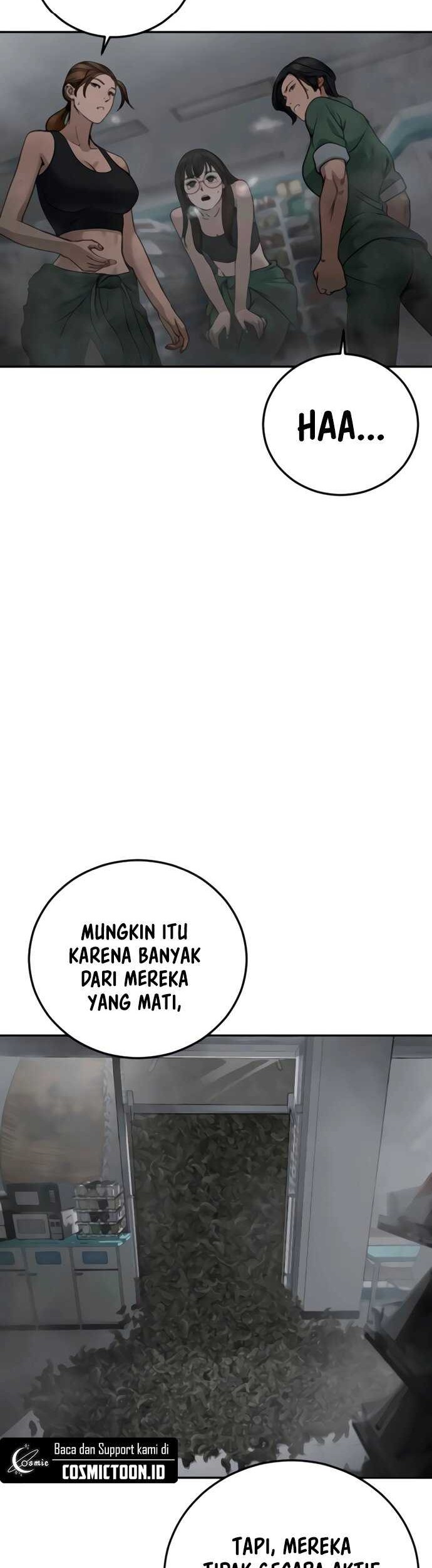 Forced Summon (Purgatory) Chapter 12 Gambar 39