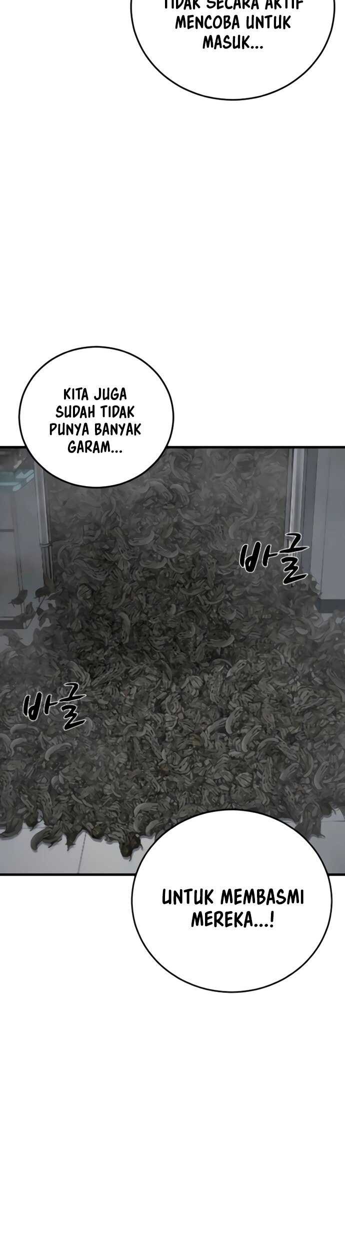 Forced Summon (Purgatory) Chapter 12 Gambar 40