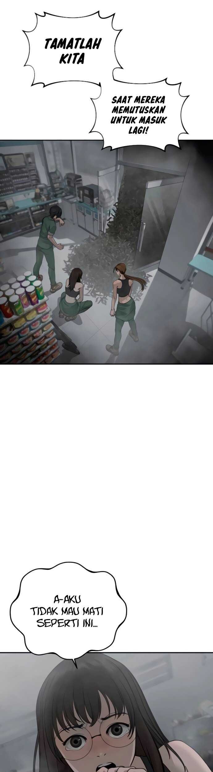 Forced Summon (Purgatory) Chapter 12 Gambar 42