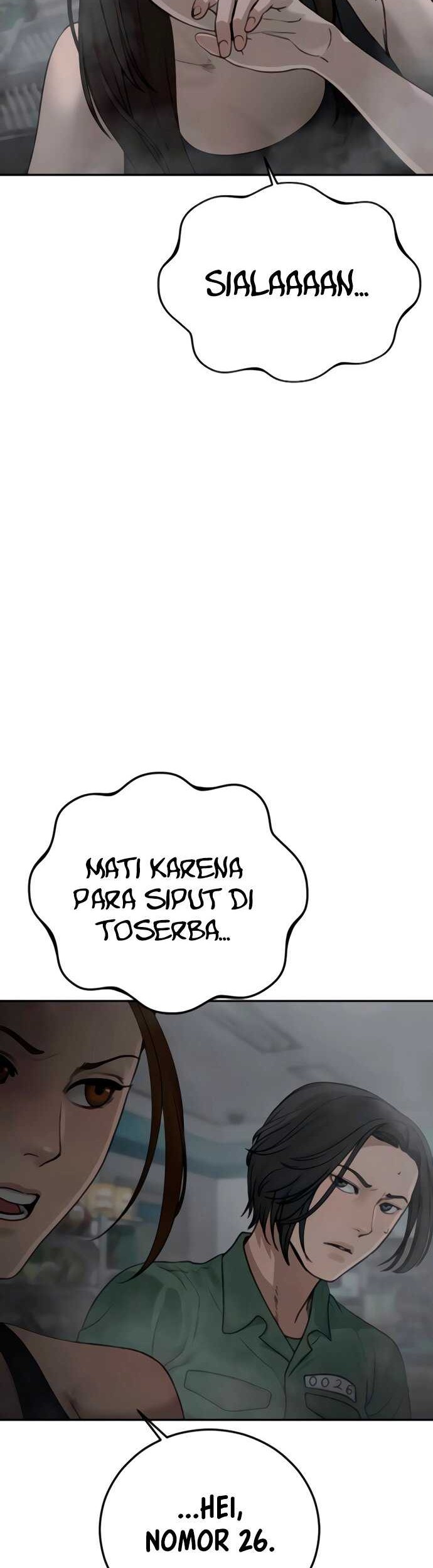 Forced Summon (Purgatory) Chapter 12 Gambar 43